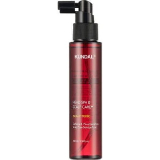 Тоник для кожи головы SPA & Scalp Care+, 100 мл, Kundal