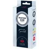 Mister Size Презервативи 60 мм 10 шт