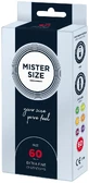 Mister Size Презервативи 60 мм 10 шт
