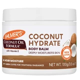 Бальзам для тіла Palmer's Coconut Oil Formula з кокосовою олією, 100 г