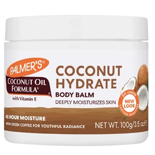 Крем-бальзам для тела Palmer's Coconut Oil Formula с кокосовым маслом, 100 г