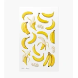 Декоративні фруктові наклейки Bananas Appree