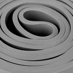 Spokey Power, bandă de rezistență, tare, gri, 1 buc: ціни та характеристики