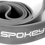 Spokey Power, bandă de rezistență, tare, gri, 1 buc: ціни та характеристики
