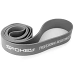 Spokey Power, bandă de rezistență, tare, gri, 1 buc: ціни та характеристики