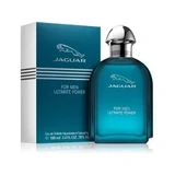 Jaguar For Men Ultimate Power Туалетная вода, 100 мл