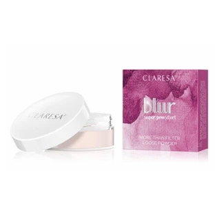 Claresa, Blur Powder, 12 г
