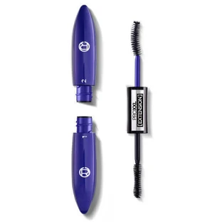 L Oreal Paris Pro XXL Удлиняющая тушь для ресниц Двойная тушь для ресниц, черная, 12 мл