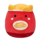 Плюшева іграшка Ansel Chips, 19 см, 3 роки+, Squishmallows