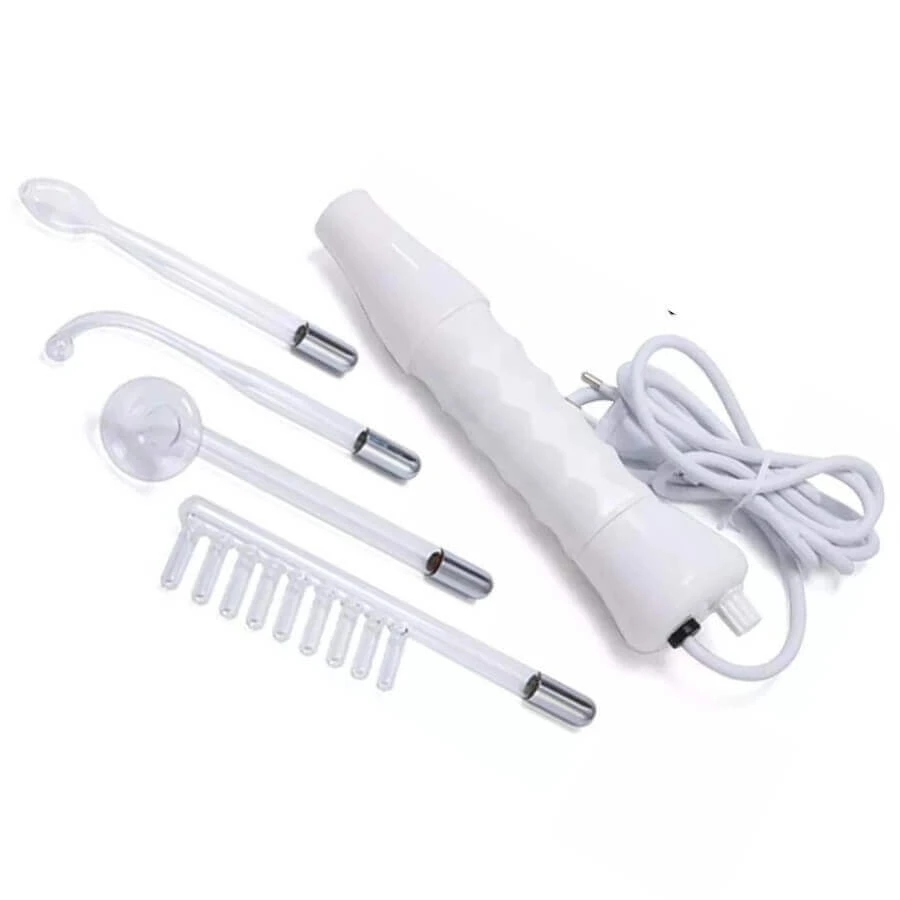 Baffs Beauty Wand Дарсонваль Высокочастотные Токи 10 Вт: цены и характеристики
