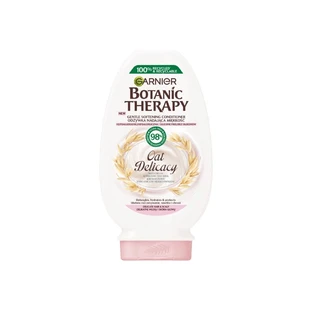 Garnier Botanic Therapy Oat Delicacy Micro Conditioner для тонких волос и кожи головы, 200 мл
