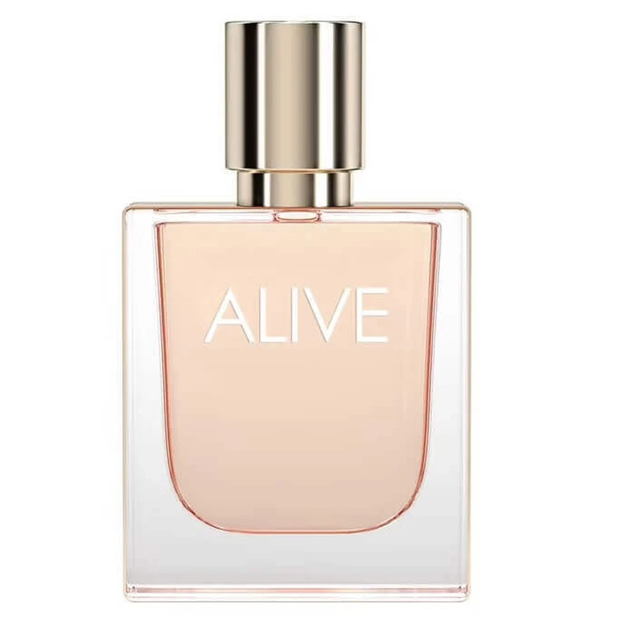 Парфумована вода Hugo Boss Alive, 30 мл: ціни та характеристики