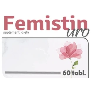 Фемістин Уро ALG Pharma Femistin Uro таблетки №60