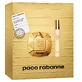 Paco Rabanne Lady Million Eau de Parfum, 80 мл + Eau de Parfum, 20 мл