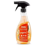Herb, Kitchen Cleanser, Grapefruit, 500 мл