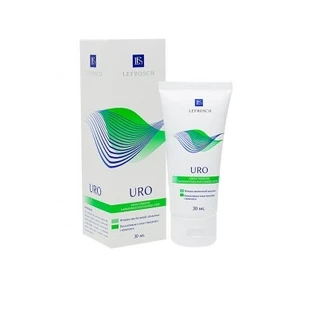 Crema Uro pentru picioare 30ml