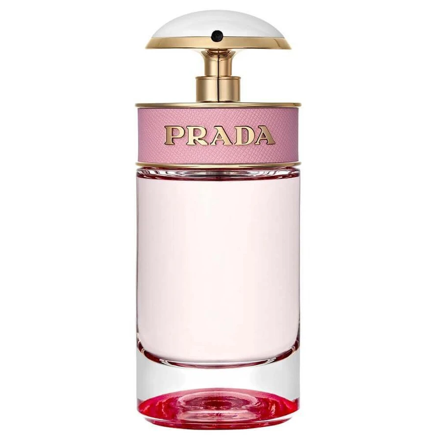 Туалетна вода Prada Candy Florale, 50 мл: ціни та характеристики