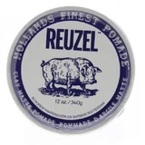 Матова помада для волосся Reuzel Clay, 340 г