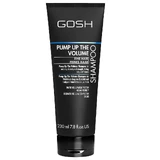 Шампунь для волосся Gosh Pump Up The Volume, 230 мл