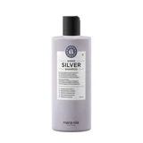 Шампунь Sheer Silver, 350 мл, Maria Nila
