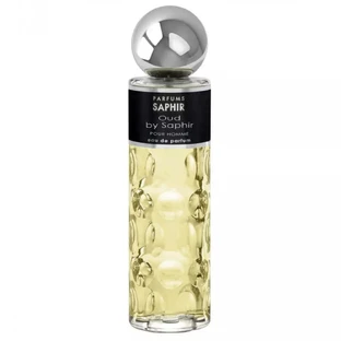 Парфумована вода Saphir Oud Pour Homme, 200 мл