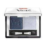 Pupa Milano Vamp Compact Duo Double Eyeshadows 012, 2,2 г