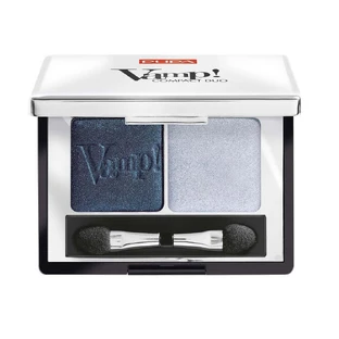 Pupa Milano Vamp Compact Duo Double Eyeshadows 012, 2,2 г