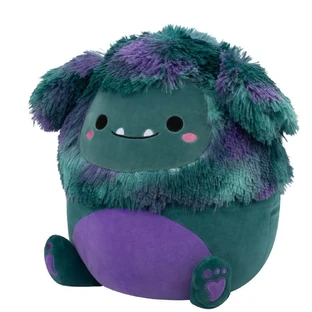 Мягкая игрушка Squishmallows Bigfoot JT, 35 см, с 3 лет
