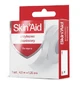 Тканевая клейкая лента Skin Aid 4,5 м x 1,25 см, 1 шт.
