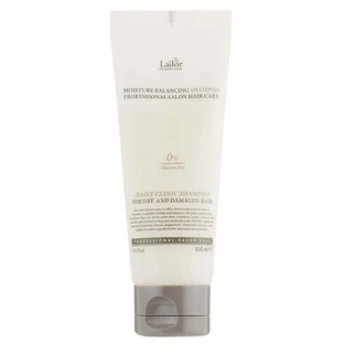 Шампунь La dor Moisture Balancing Shampoo, 100 мл