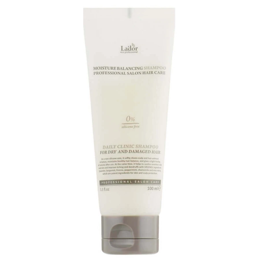 Шампунь La dor Moisture Balancing Shampoo, 100 мл: ціни та характеристики