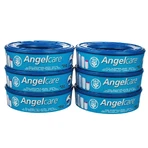 Angelcare, căptușeală pentru scutece, 6 bucăți: ціни та характеристики