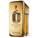 Paco Rabanne Million Gold парфюмированная вода, 50 мл