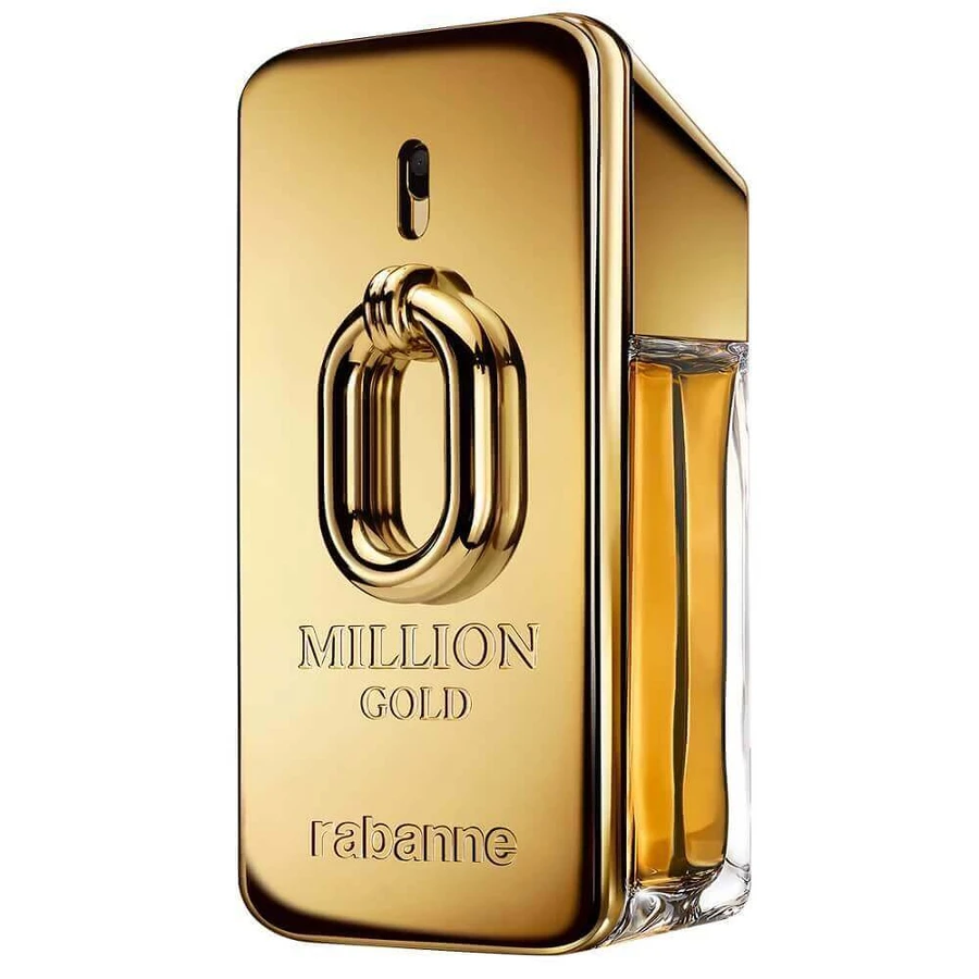Paco Rabanne Million Gold парфюмированная вода, 50 мл: цены и характеристики