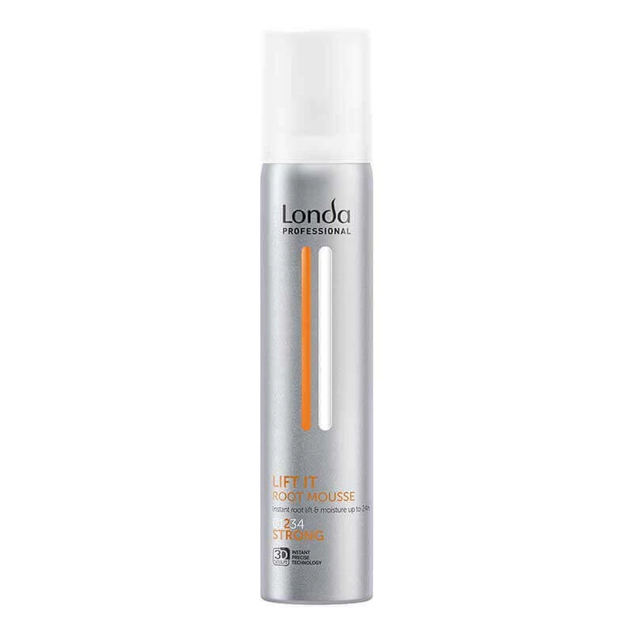 Londa Professional Lift It Volumising Mousse, 200 мл: цены и характеристики
