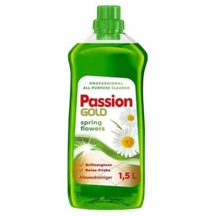 Многоцелевой спрей Passion Gold Spring Flowers, 1,5 л