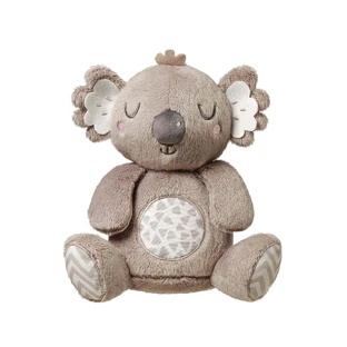 Плюшевая игрушка, 0 месяцев+, Коала Коко, Babyono