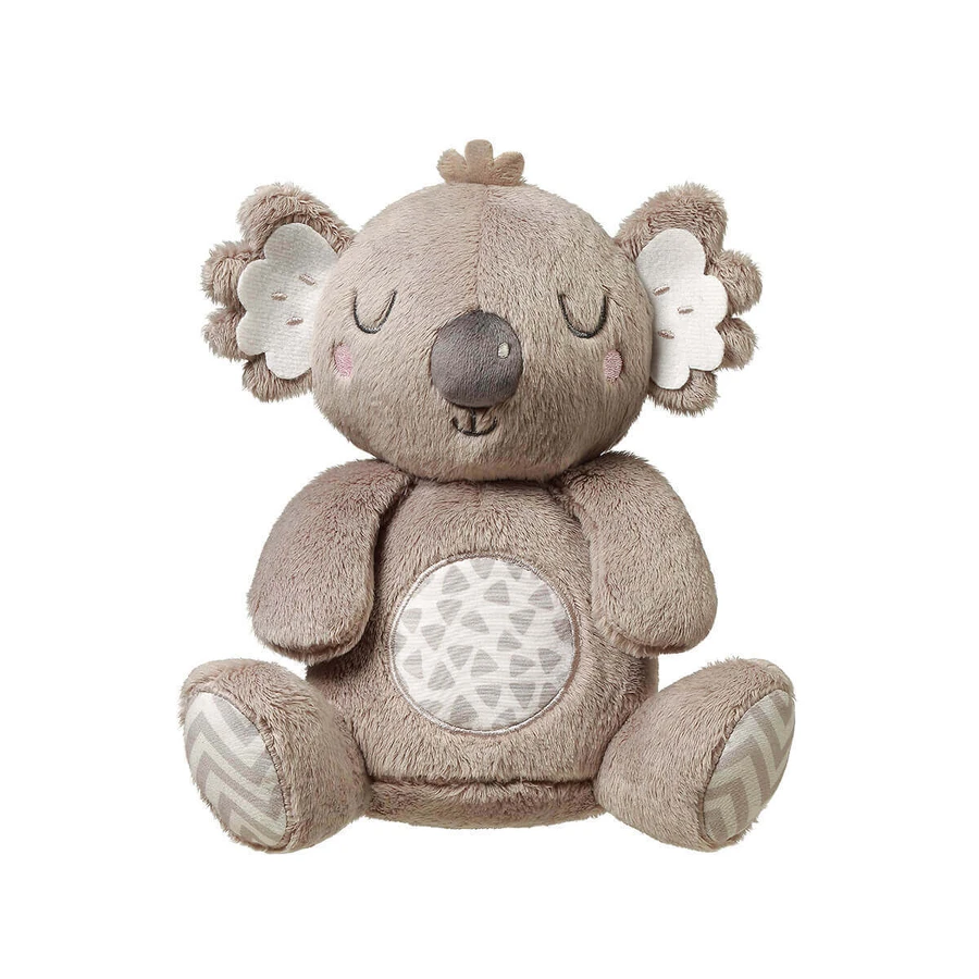 Плюшевая игрушка, 0 месяцев+, Коала Коко, Babyono: цены и характеристики