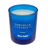 Ароматична свічка Sorvella Perfume Blue Angel, 170 г