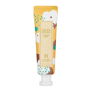 Holika Holika Cotton Bebe Парфюмированный рк-крем, 30 мл