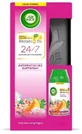 Air Wick, освіжувач повітря + набір для заправки, 1 шт