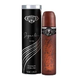 Cuba Signature For Men Туалетная вода, 100 мл
