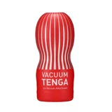Tenga Air-Tech Багаторазовий вакуумний мастурбатор Red