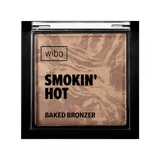 Wibo Smokin Hot Baked Bronzer Face Bronzer 02, 7,5 г