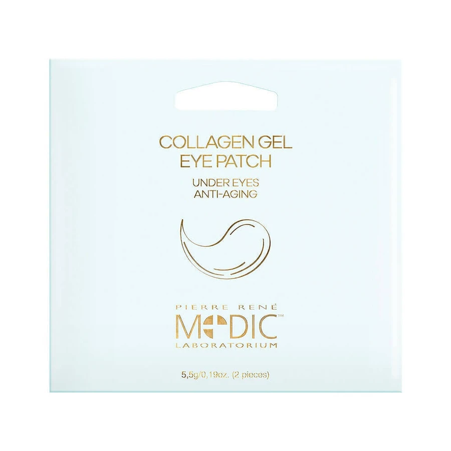 Pierre Rene Medic Colagen Gel Patch pentru ochi, 5,5 г: цены и характеристики