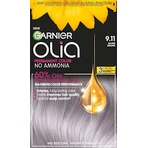 GARNIER olia Фарба перманентна 9.11 Сріблястий дим, 174 мл: ціни та характеристики