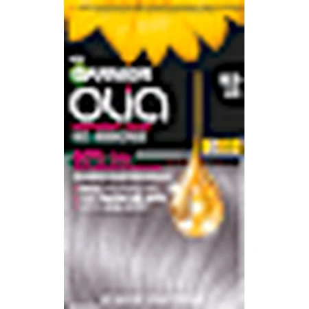 GARNIER olia Фарба перманентна 9.11 Сріблястий дим, 174 мл: ціни та характеристики