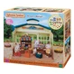 Магазин продуктів харчування Sylvanian Families, 3 роки+, Епоха