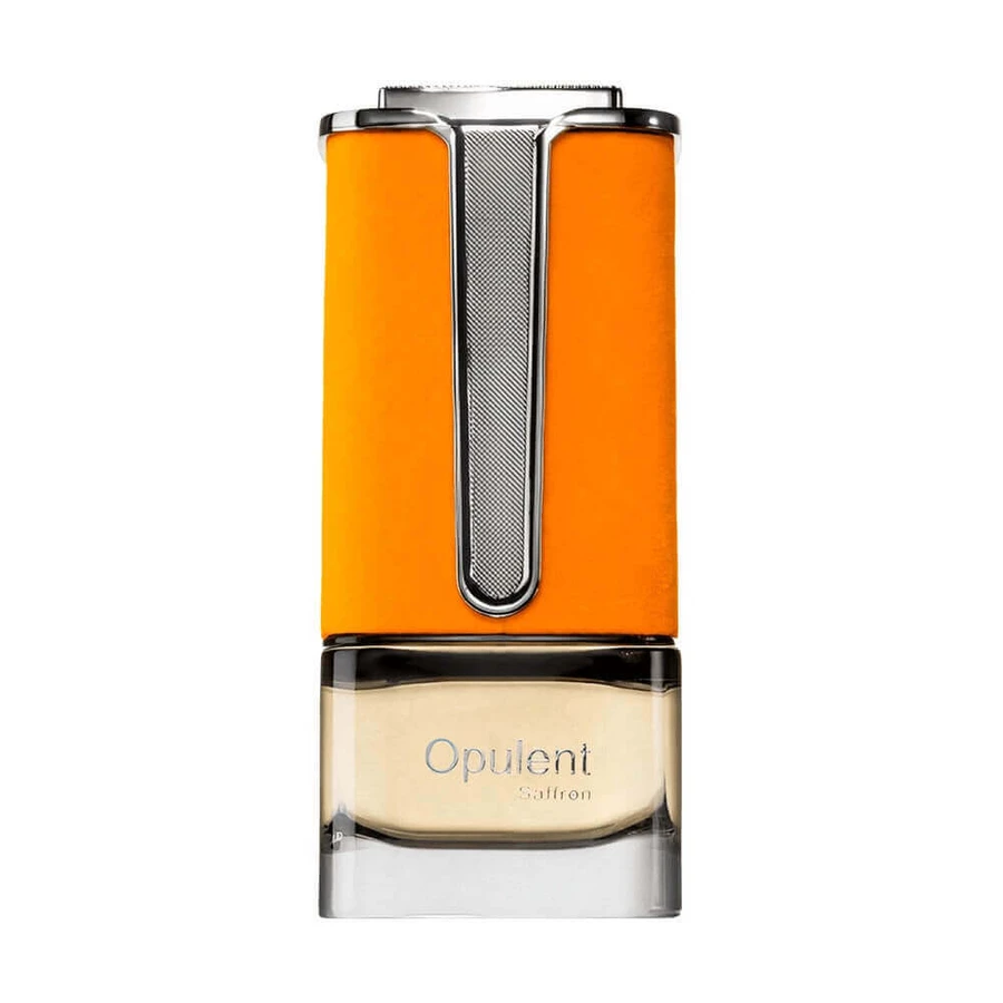 Al Haramain Opulent Saffron Eau de Parfum, 100 мл: цены и характеристики