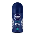 Nivea Men Fresh Ocean Antiperspirant Roll-on, 50 мл